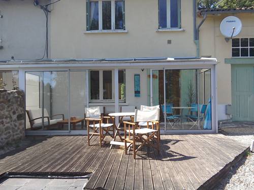 Montrollet Codice promozionale Francia Booking.com