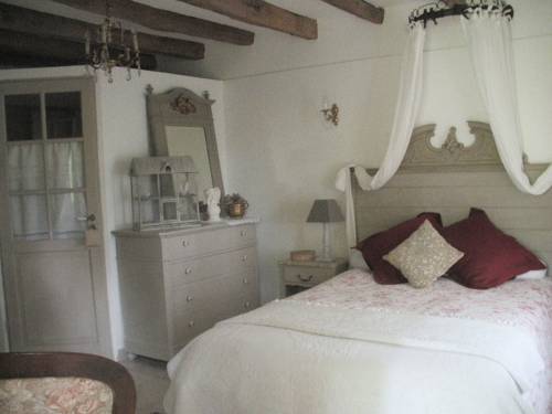 Le Fousseret France code promo Booking.com