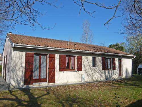 Lacanau-Médoc France Promo Code Booking.com