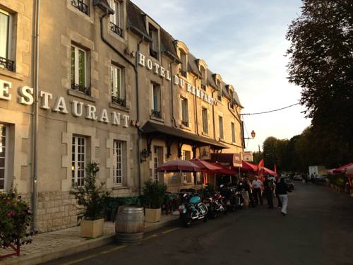Sancerre France code promo Booking.com