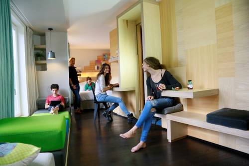 Parigi Codice promozionale Francia Booking.com