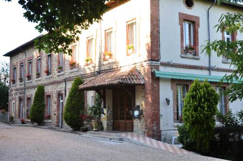 La Vernarede Frankreich Promo-Code Booking.com