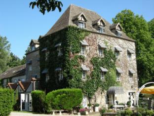 Verdun-sur-le-Doubs France Hotels