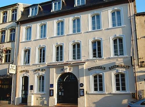 Saint-Avold Frankrijk Promotiecode Booking.com