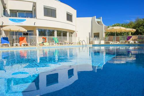 La Grande-Motte France code promo hôtel booking.com