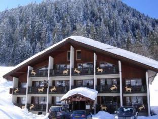 Chatel France Promo Code Agoda.com