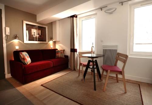 Paris Frankreich Promo-Code Booking.com
