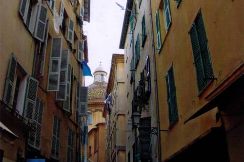 Nice France code promo Booking.com