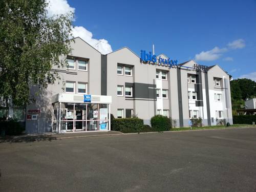 Chateaudun Frankrijk Promotiecode Booking.com