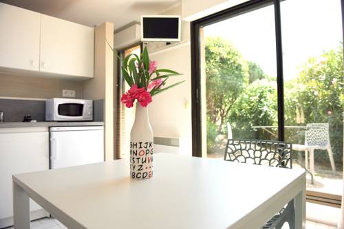 Narbonne Frankreich Promo-Code Booking.com