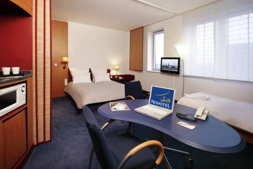 Rouen France Hotel