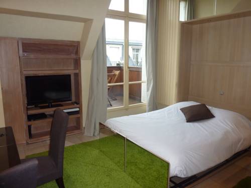 Parigi Codice promozionale Francia Booking.com