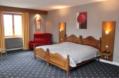 Ammerschwihr Frankrijk Promotiecode Booking.com