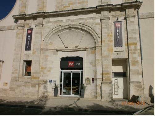 La Rochelle Codice promozionale Francia Booking.com