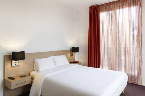 Saint-Louis France Hotel