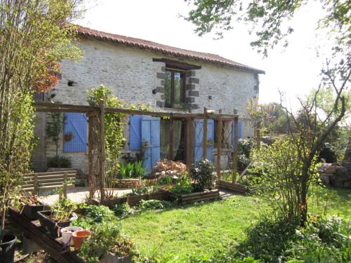 Saint Jean de Sauvés Frankreich Promo-Code Booking.com
