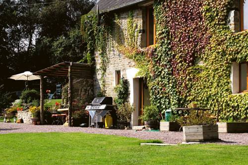 Condé sur Noireau France code promo hôtel booking.com