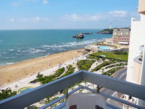 Biarritz France Promo Code Booking.com