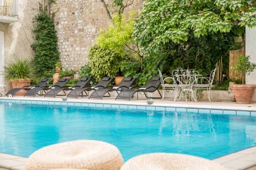 La Rochelle France code promo hôtel booking.com