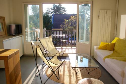 Tourgéville France code promo Booking.com