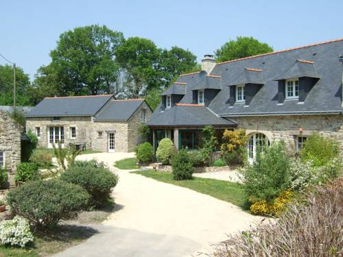 Plumergat France Hotel