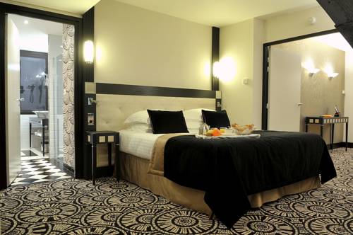 Chartres Codice promozionale Francia Booking.com