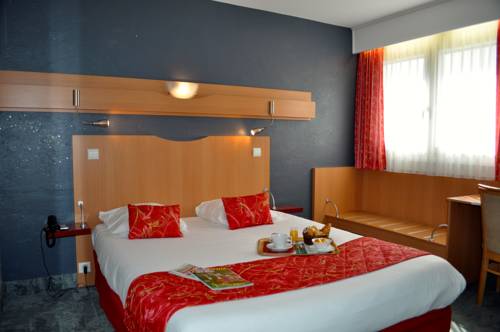 Annemasse Frankreich Promo-Code Booking.com