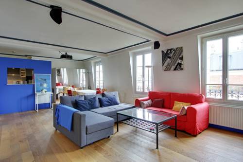 Parigi Codice promozionale Francia Booking.com