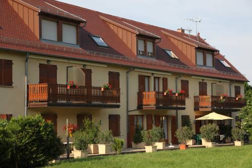 Andlau Frankreich Promo-Code Booking.com