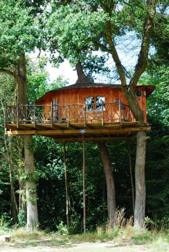 Pierrefonds Frankrijk Promotiecode Booking.com