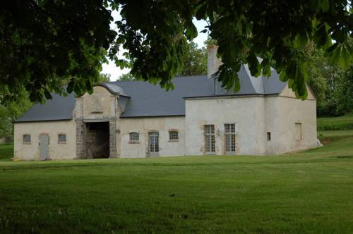 Gesnes-le-Gandelin Código Promocional de Francia Booking.com