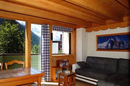Argentière Frankreich Promo-Code Booking.com