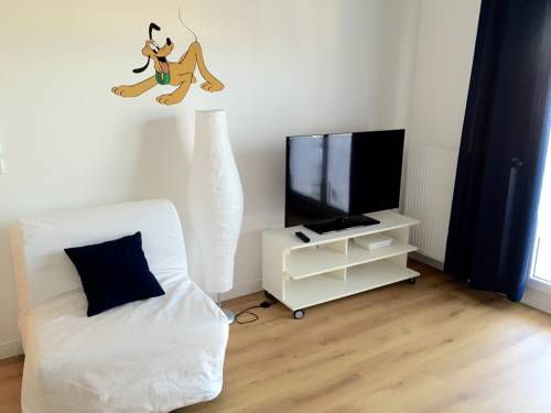 Quincy-Voisins Frankrijk Promotiecode Booking.com