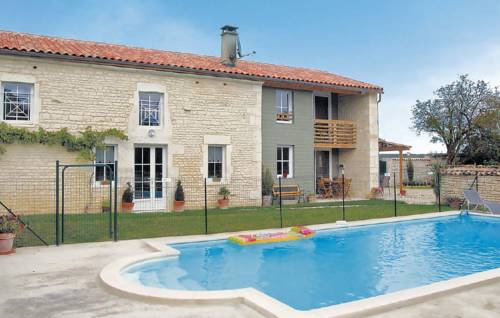 Rouillac Frankrijk Promotiecode Booking.com