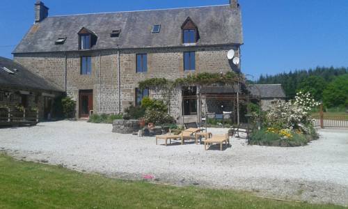 Le Teilleul France code promo hôtel booking.com