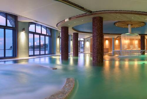 Saint-Jean-de-Luz Frankreich Promo-Code Booking.com