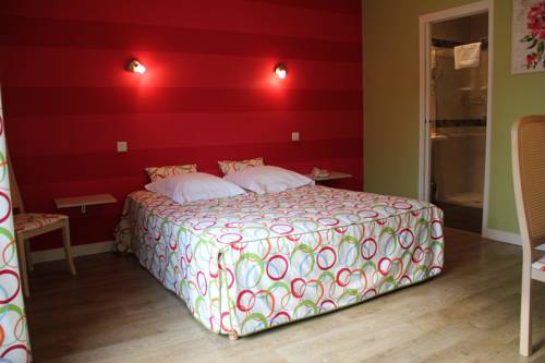 Coudray Frankreich Promo-Code Booking.com