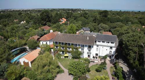 Noirmoutier France code promo hôtel booking.com