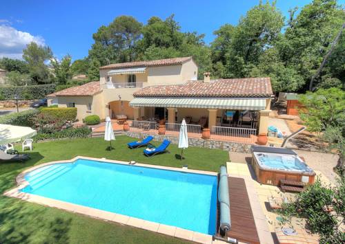 Valbonne Codice promozionale Francia Booking.com