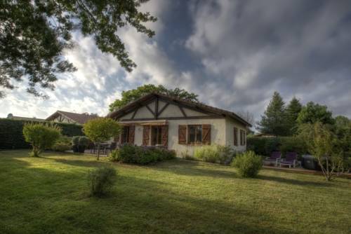 Vielle-Saint-Girons Frankrijk Promotiecode Booking.com