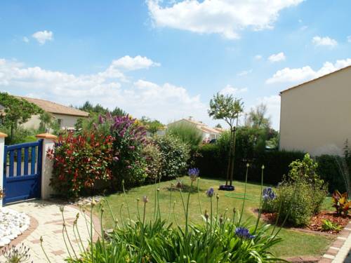 Talmont St. Hilaire Código Promocional de Francia Booking.com