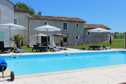 Cahuzac-sur-Vère Frankreich Promo-Code Booking.com