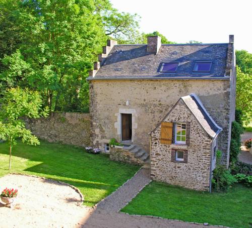 Conflans-sur-Anille Frankreich Promo-Code Booking.com