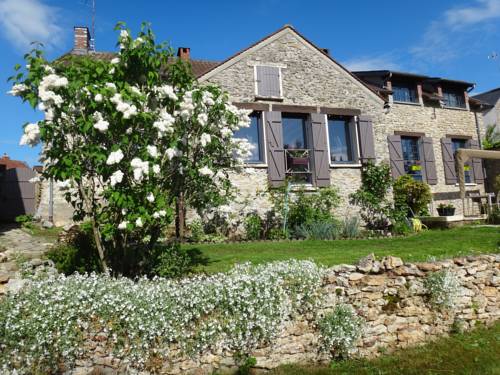 Auffargis France code promo hôtel booking.com