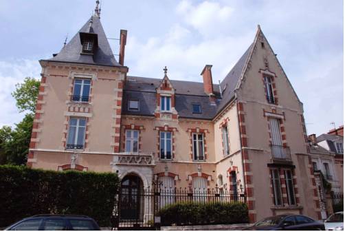Chartres Codice promozionale Francia Booking.com