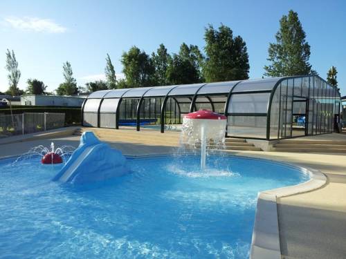 Le Mesnil Reaume Frankreich Promo-Code Booking.com