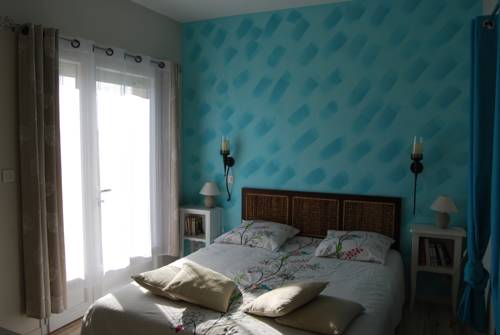 Lamonzie-Saint-Martin Frankrijk Promotiecode Booking.com