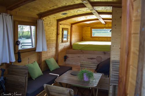 Loigné-sur-Mayenne France Promo Code Booking.com