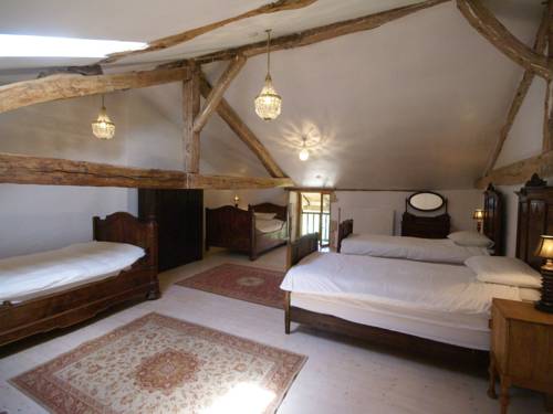 Nalliers France code promo hôtel booking.com