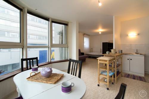 Paris Frankreich Promo-Code Booking.com
